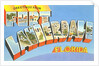 Greetings from Fort Lauderdale, Florida by Anonymous