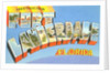 Greetings from Fort Lauderdale, Florida by Anonymous