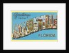 Greetings from Jacksonville, Florida by Anonymous