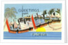 Greetings from Palm Beach, Florida by Anonymous
