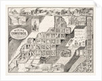 Mining on the Comstock Lode by Anonymous