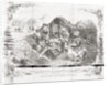 Life in the Gold Mines, California by Anonymous