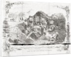 Life in the Gold Mines, California by Anonymous