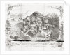 Life in the Gold Mines, California by Anonymous