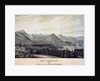 San Francisco Bay in 1850 by Anonymous