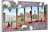 Greetings from Macon, Georgia by Anonymous