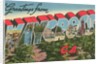Greetings from Waycross, Georgia by Anonymous