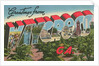 Greetings from Waycross, Georgia by Anonymous