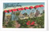 Greetings from Waycross, Georgia by Anonymous