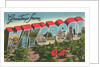 Greetings from Waycross, Georgia by Anonymous