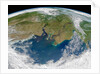 River Outflow to the Kara Sea by Anonymous
