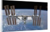 International Space Station by Anonymous