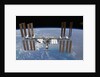 International Space Station by Anonymous