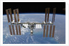 International Space Station by Anonymous