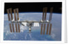 International Space Station by Anonymous
