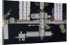 International Space Station by Anonymous