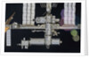 International Space Station by Anonymous