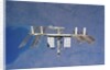 International Space Station by Anonymous