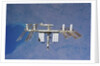 International Space Station by Anonymous