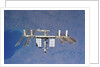 International Space Station by Anonymous