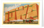 Greetings from Iowa by Anonymous