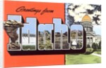 Greetings from Idaho by Anonymous