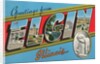 Greetings from Elgin, Illinois by Anonymous
