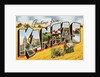Greetings from Kansas by Anonymous