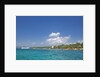 Coastline, Samana Peninsula, Dominican Republic by Anonymous