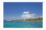 Coastline, Samana Peninsula, Dominican Republic by Anonymous