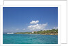 Coastline, Samana Peninsula, Dominican Republic by Anonymous