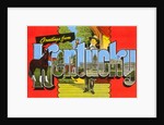 Greetings from Kentucky by Anonymous