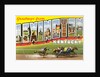 Greetings from Lexington, Kentucky by Anonymous