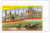 Greetings from Lexington, Kentucky by Anonymous