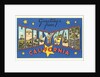Greetings from Hollywood, California by Anonymous