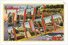 Greetings from Long Island, New York by Anonymous