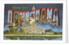 Greetings from Louisiana by Anonymous