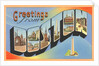 Greetings from Boston, Massachusetts by Anonymous