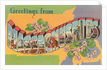 Greetings from Massachusetts by Anonymous