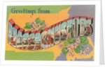 Greetings from Massachusetts by Anonymous