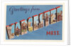 Greetings from Worcester, Massachusetts by Anonymous