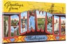 Greetings from Ironwood, Michigan by Anonymous