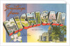 Greetings from Michigan by Anonymous