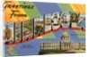 Greetings from MInnesota by Anonymous