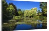 House and Gardens of Claude Monet, Giverny, Lower Normandy, France by Anonymous