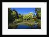 House and Gardens of Claude Monet, Giverny, Lower Normandy, France by Anonymous