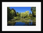House and Gardens of Claude Monet, Giverny, Lower Normandy, France by Anonymous