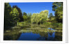 House and Gardens of Claude Monet, Giverny, Lower Normandy, France by Anonymous