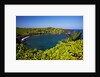 Sunny Day at the Black Sand Beach Near Hana on the Island of Maui by Anonymous