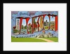 Greetings from Jackson, Mississippi by Anonymous